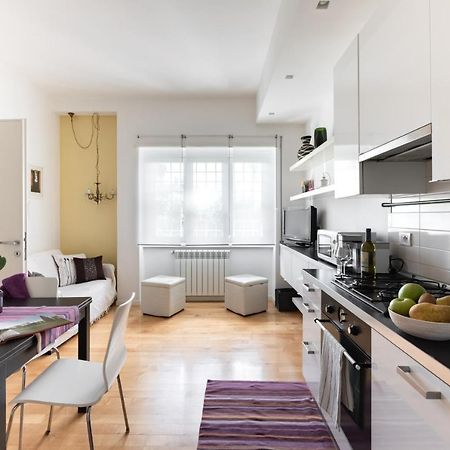 Lambertone, Cozy Flat In Rome, Aurelio Vatican Dış mekan fotoğraf