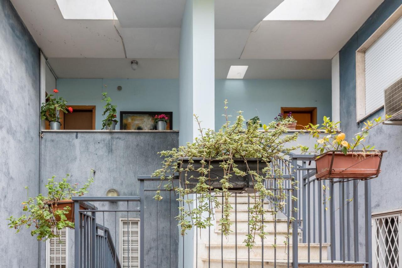 Lambertone, Cozy Flat In Rome, Aurelio Vatican Dış mekan fotoğraf
