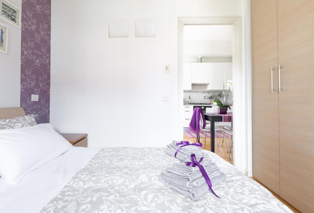 Lambertone, Cozy Flat In Rome, Aurelio Vatican Dış mekan fotoğraf