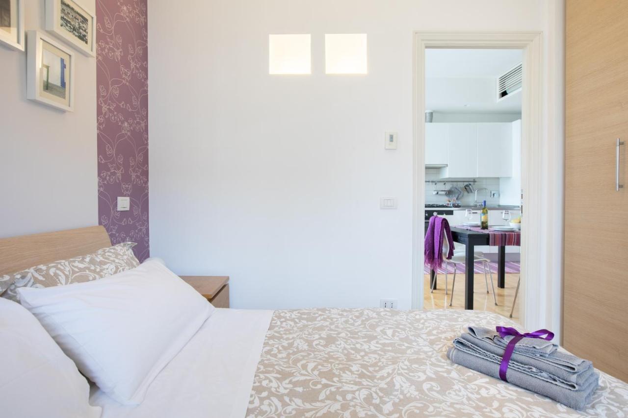 Lambertone, Cozy Flat In Rome, Aurelio Vatican Dış mekan fotoğraf