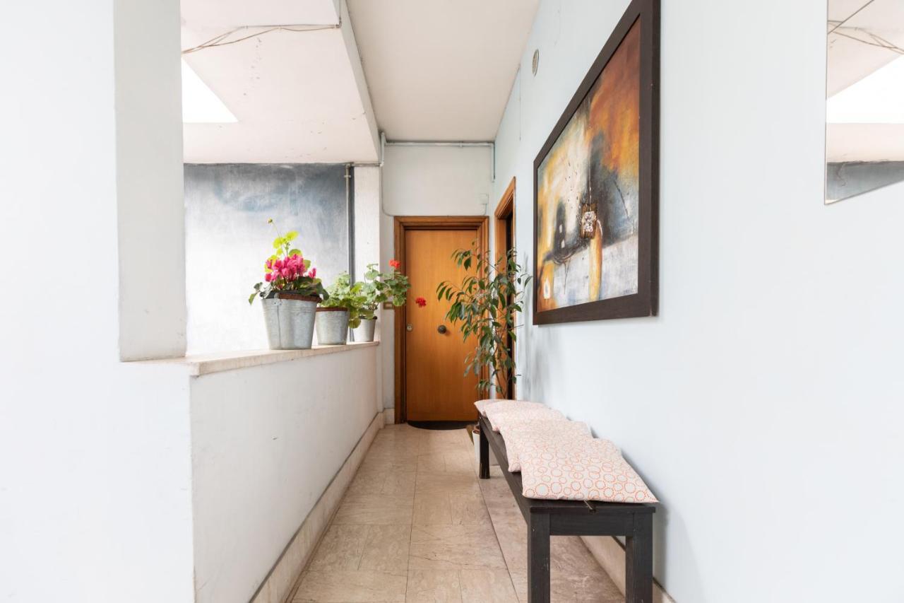 Lambertone, Cozy Flat In Rome, Aurelio Vatican Dış mekan fotoğraf