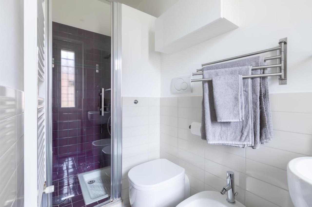 Lambertone, Cozy Flat In Rome, Aurelio Vatican Dış mekan fotoğraf