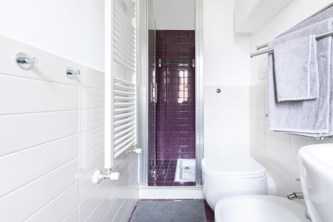 Lambertone, Cozy Flat In Rome, Aurelio Vatican Dış mekan fotoğraf