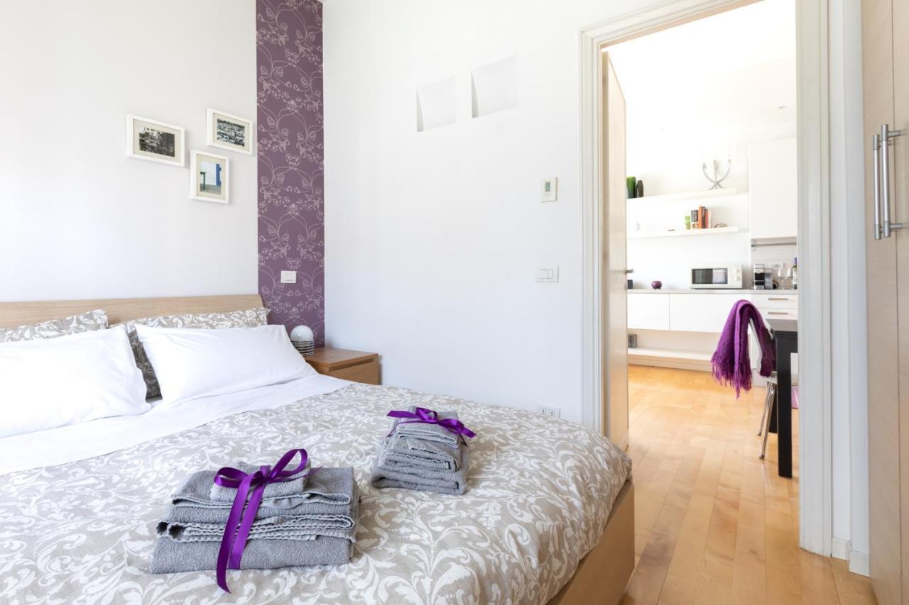Lambertone, Cozy Flat In Rome, Aurelio Vatican Dış mekan fotoğraf