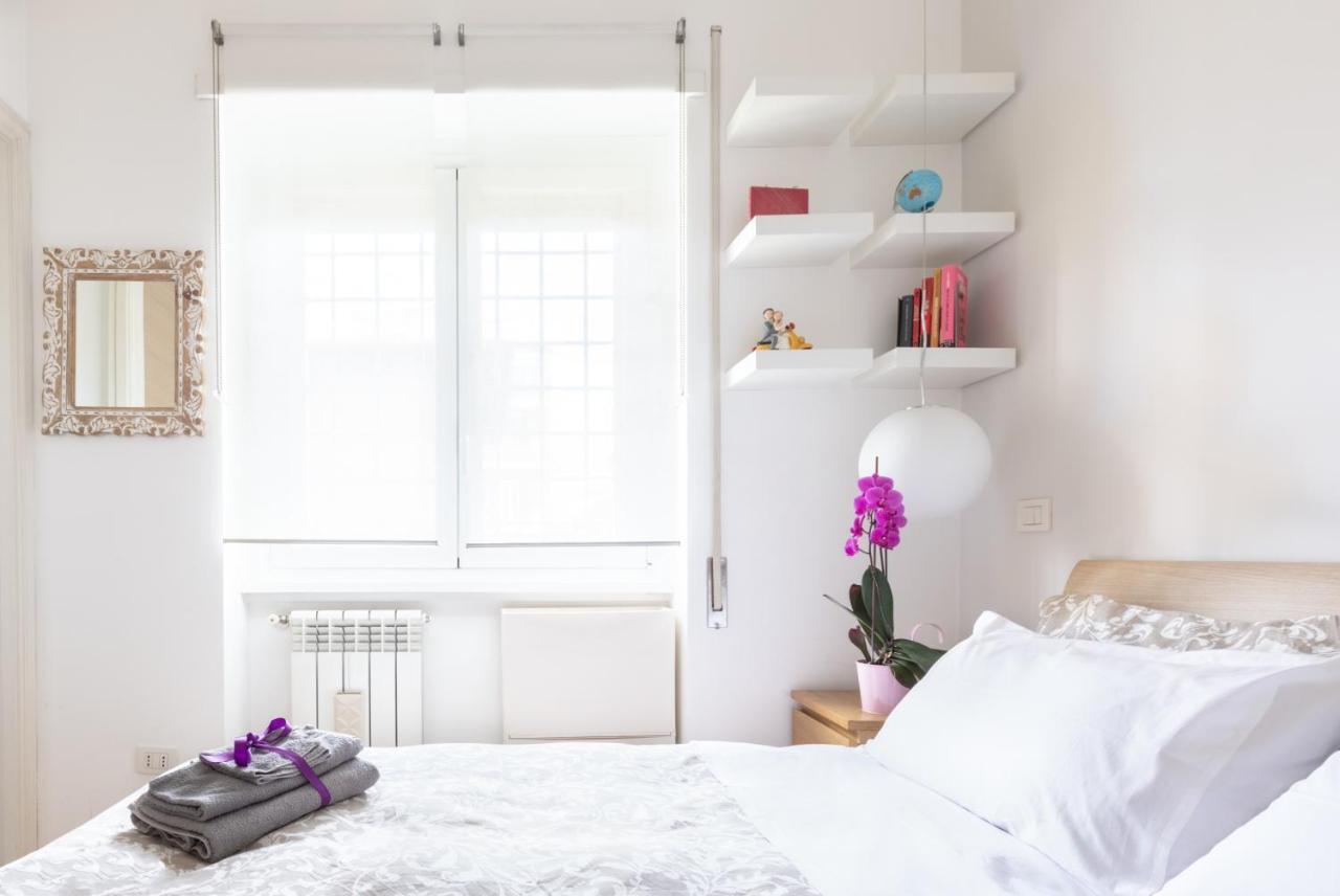 Lambertone, Cozy Flat In Rome, Aurelio Vatican Dış mekan fotoğraf
