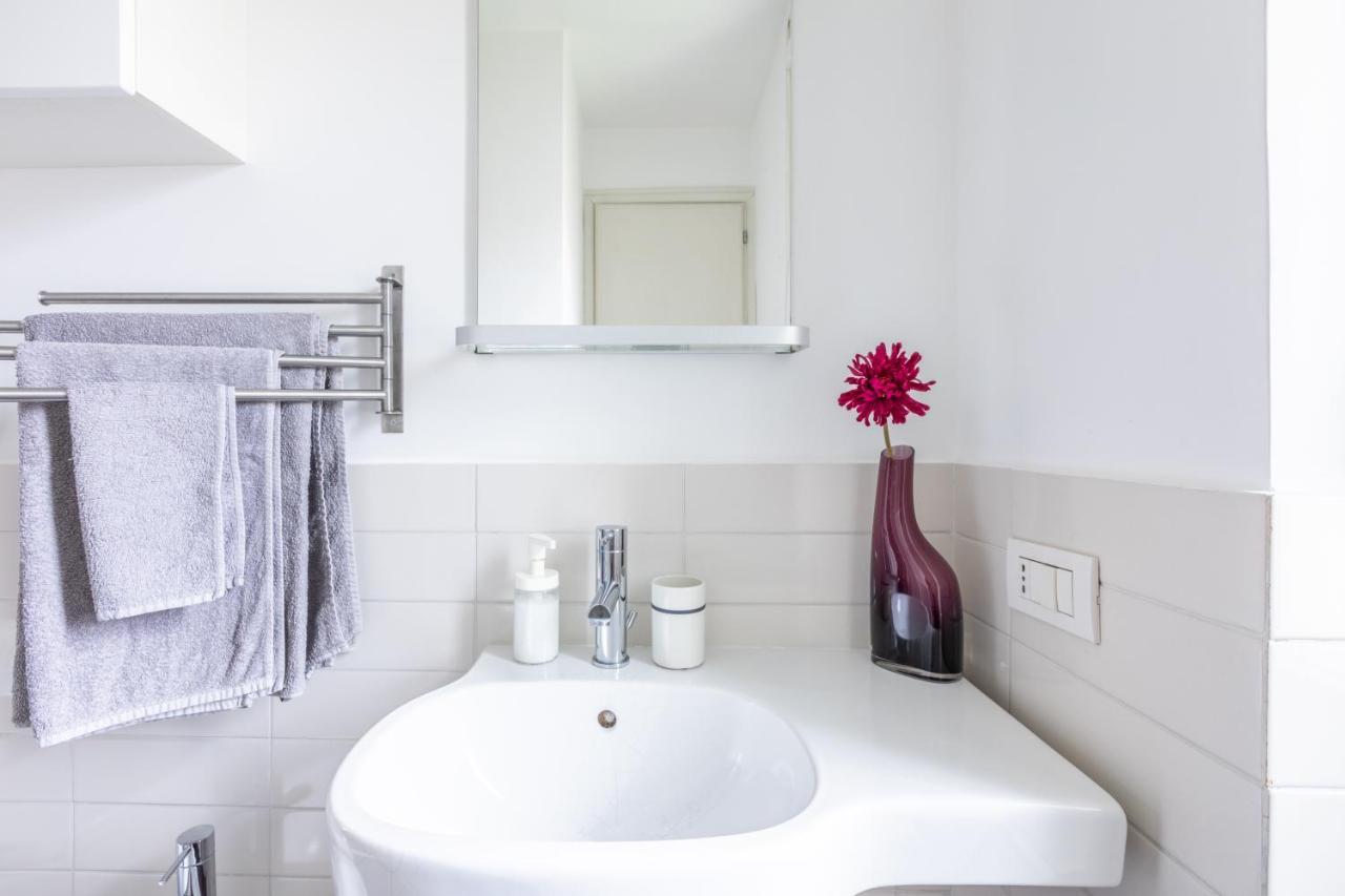 Lambertone, Cozy Flat In Rome, Aurelio Vatican Dış mekan fotoğraf