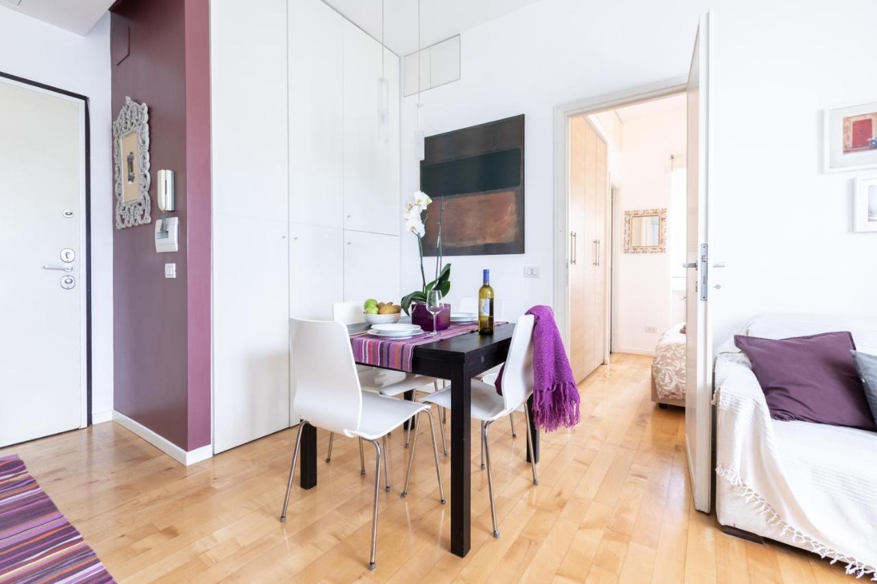 Lambertone, Cozy Flat In Rome, Aurelio Vatican Dış mekan fotoğraf