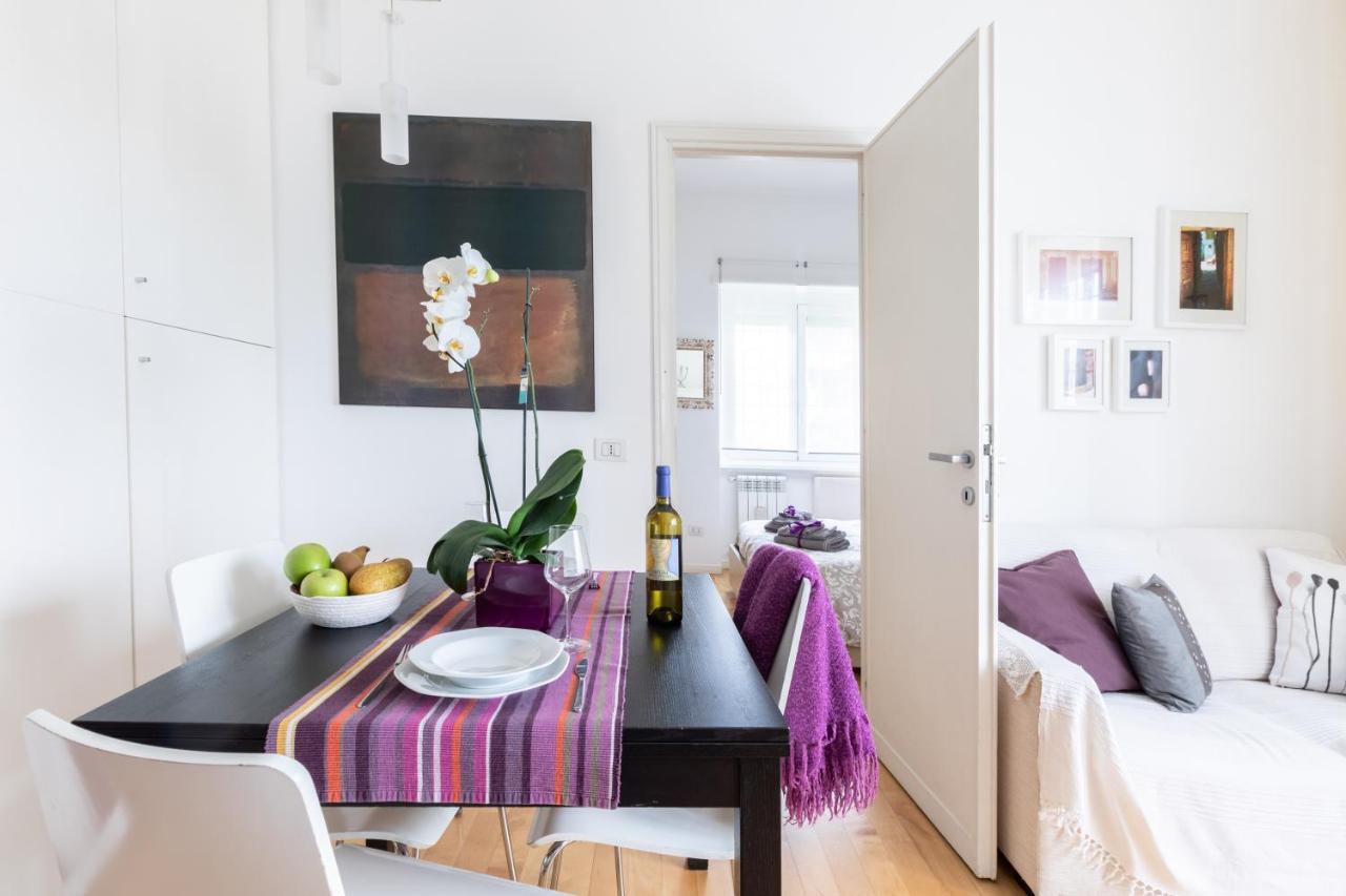 Lambertone, Cozy Flat In Rome, Aurelio Vatican Dış mekan fotoğraf